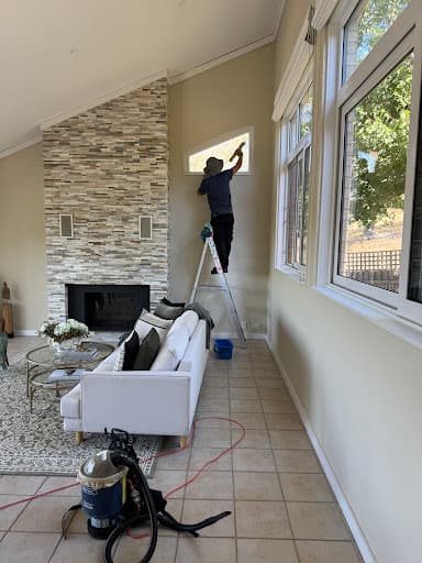 WOW Facility Cleaning Services — Customer photo