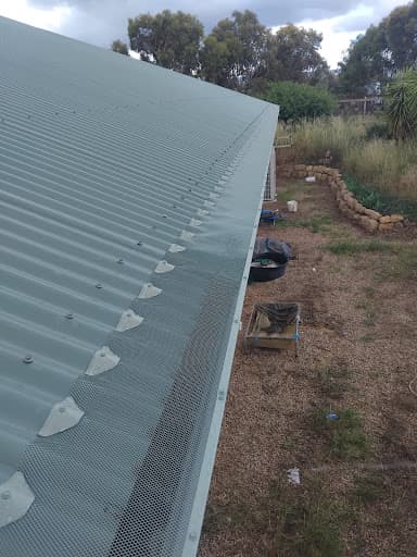 Gutter Knight Adelaide Metro — Customer photo