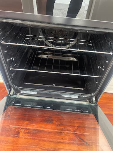 GS Bond Cleaning Adelaide | End of Lease Cleaning Adelaide | House Cleaning Service — Customer photo