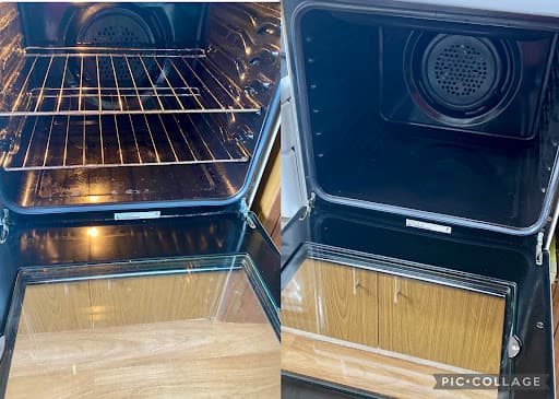 Hood Cleaning Co — Customer photo