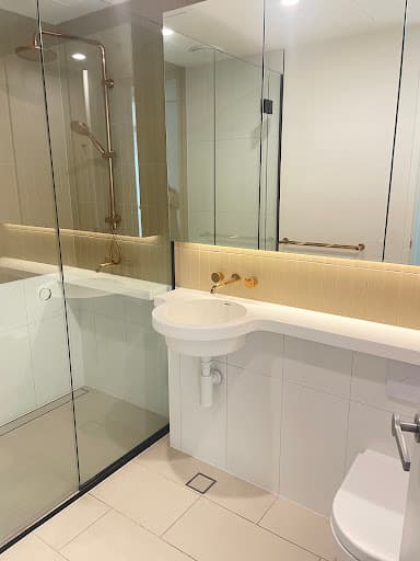 LoveAu Cleaning — Customer photo