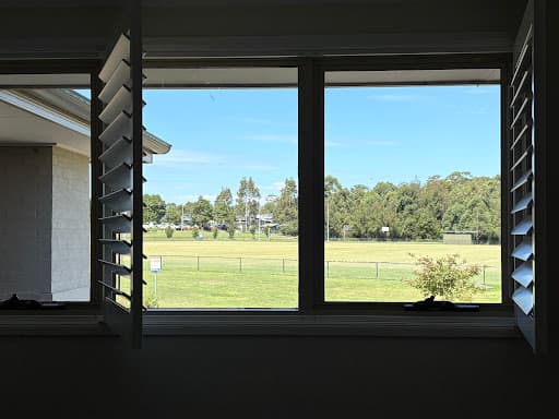 Newcastle Window & Gutter Cleaning by Newy Window Cleaning Co — Customer photo