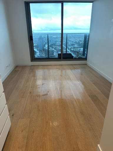 Rental Bond Cleaning Melbourne — Customer photo