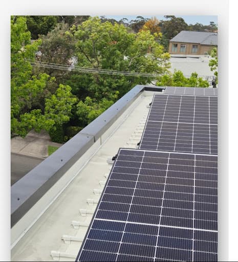 Aussie Gutter Protection Geelong — Customer photo