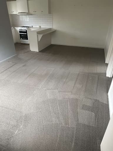 Advanced Floor Care Bendigo — Customer photo
