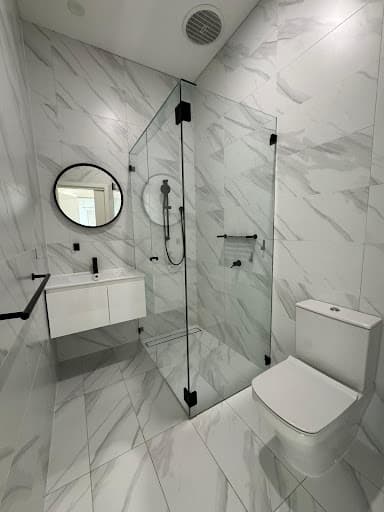 Rental Bond Cleaning Melbourne — Customer photo