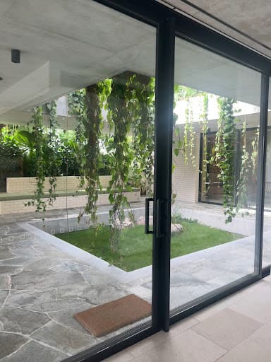 Surf Beach Window Cleaning — Customer photo
