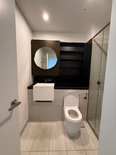 LoveAu Cleaning — Customer photo