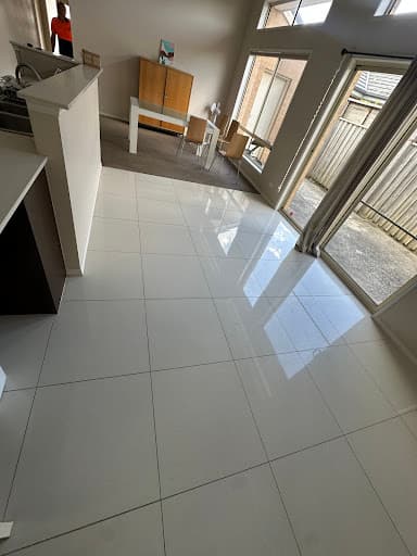 End Of Lease Cleaning Melbourne — Customer photo