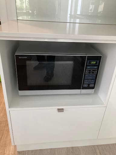 Bright End Of Lease Cleaning Adelaide — Customer photo