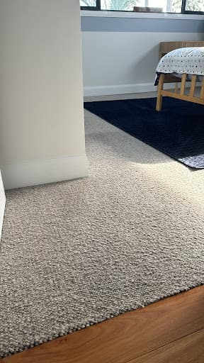 The Carpet Surgeon Gold Coast — Customer photo