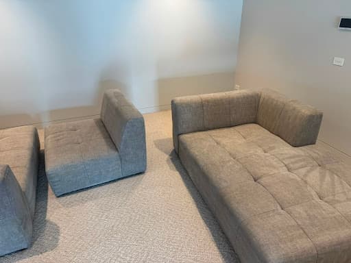 Freshbreeze Cleaning Melbourne — Customer photo