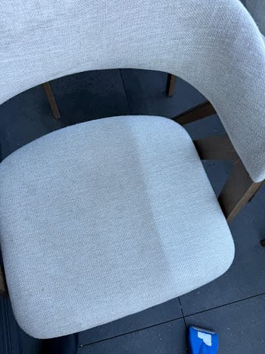 Freshbreeze Cleaning Melbourne — Customer photo