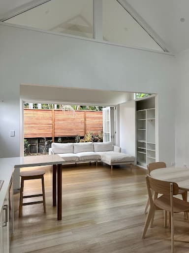 Dash & Shine Cleaning Services Sydney — Customer photo
