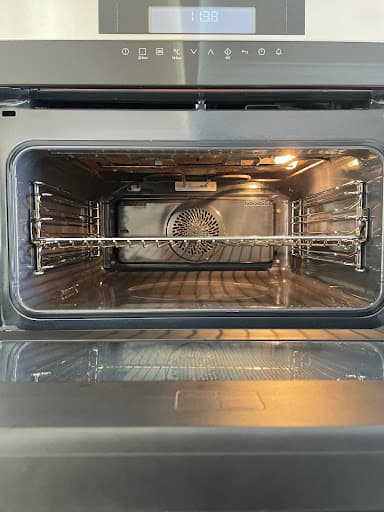 Hobart Cleaning Company — Customer photo