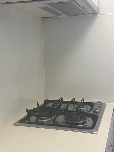 End of lease Cleaning Melbourne | O2O cleaning — Customer photo