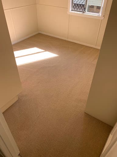 Shine Carpet Cleaning & Pest Services- Brisbane — Customer photo
