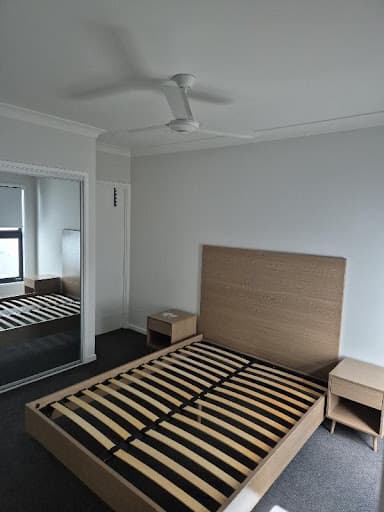 Range Bond Cleaning - End of Lease Cleaning Brisbane | Bond cleaning Caboolture | bond cleaning North Brisbane — Customer photo
