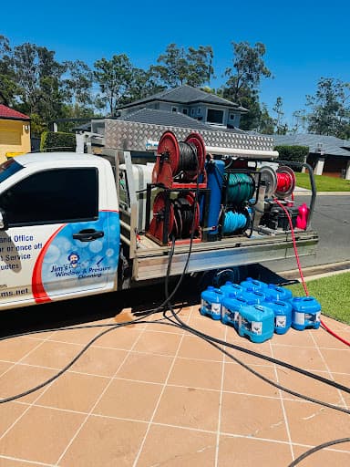 Gold Coast Window and Pressure Cleaning — Customer photo