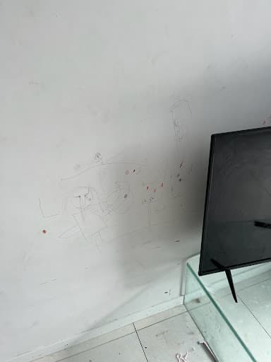 TOP Bond Cleaning Brisbane — Customer photo