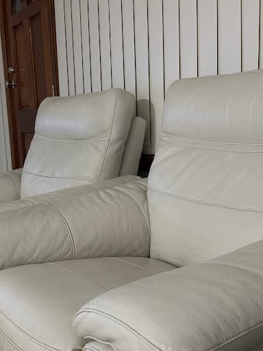 Electrodry Carpet Dry Cleaning Newcastle — Customer photo