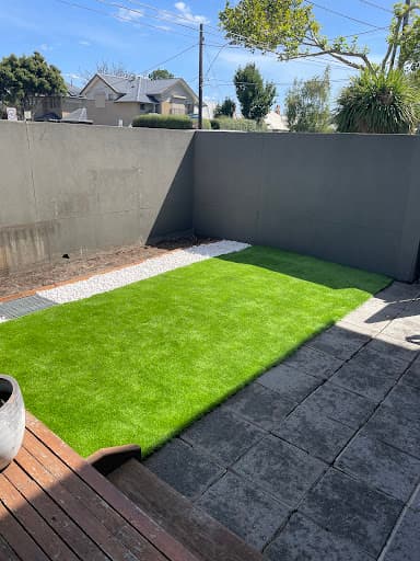 AP Gutter Cleaning Melbourne — Customer photo