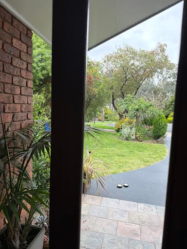 Ocean Breeze Window Cleaning — Customer photo