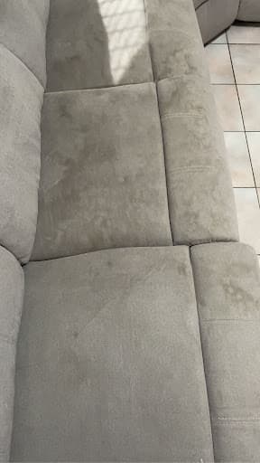 Soundchoice Steam Clean — Customer photo