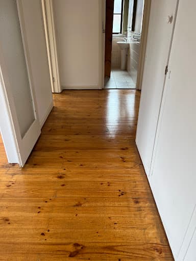 Electrodry Carpet Dry Cleaning Ballarat — Customer photo