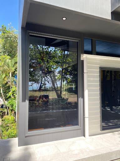 Wish You Were Clear Window Cleaning — Customer photo