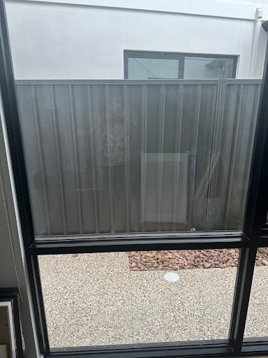 Cassidys Window Cleaning Services Adelaide — Customer photo