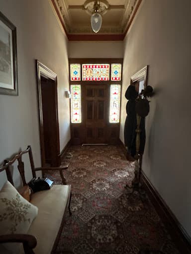 Ballarat Total Carpet Cleaning — Customer photo