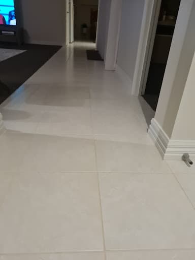Electrodry Carpet Dry Cleaning Ballarat — Customer photo