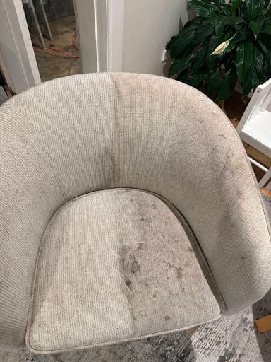 Freshbreeze Cleaning Melbourne — Customer photo