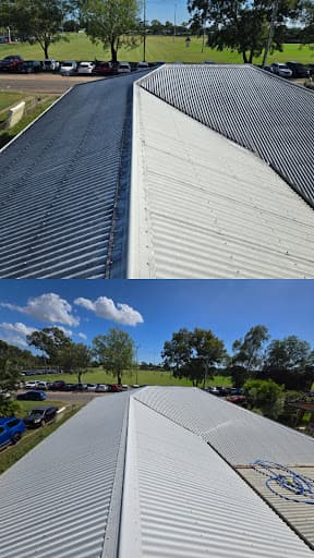 JMZ Property Services — Customer photo
