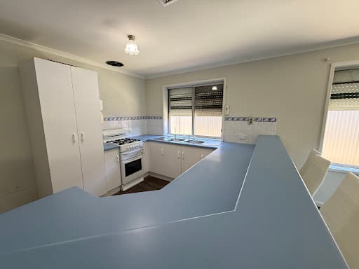 My home cleaning services — Customer photo
