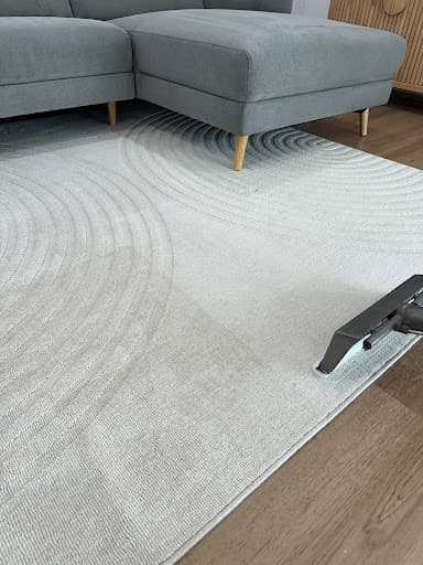 Rapid Dry Carpet Cleaning and Flood Restoration Geelong — Customer photo