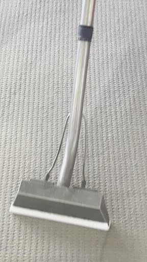 Best Carpet Clean — Customer photo