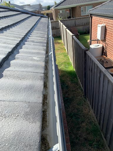 Gutter Cleaning Geelong — Customer photo