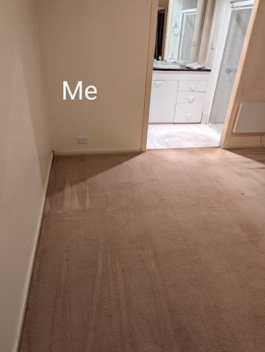 End Of Lease Cleaning Melbourne — Customer photo