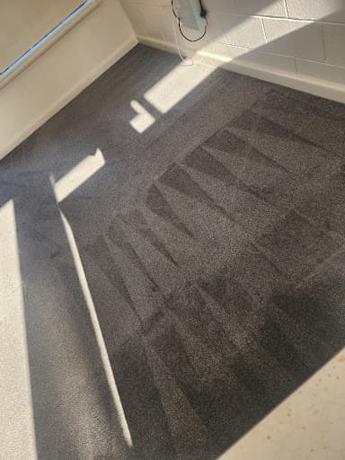 Hobart Cleaning Company — Customer photo