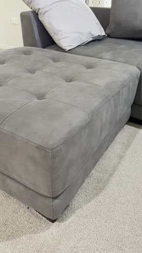 Arctic Fox Cleaning — Customer photo