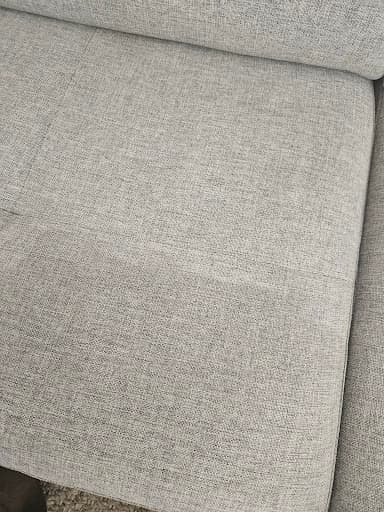 Zig Zag Carpet Cleaning Adelaide — Customer photo