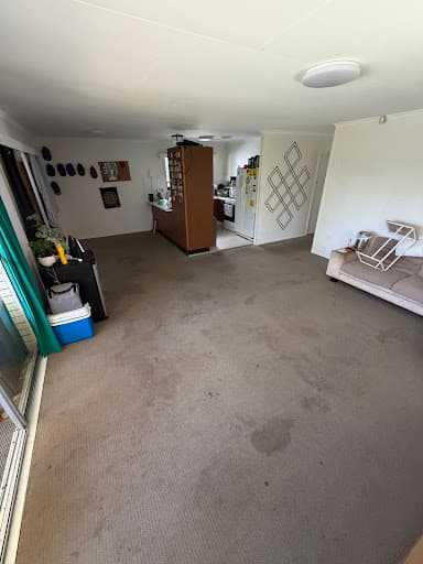 Eco Carpet Cleaning Gold Coast — Customer photo
