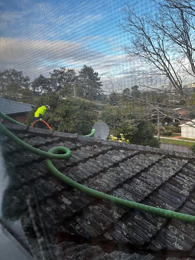 Pure Gutters — Customer photo