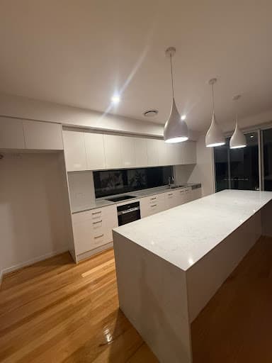 ECO Cleaning Brisbane - End of Lease Cleaning Brisbane — Customer photo