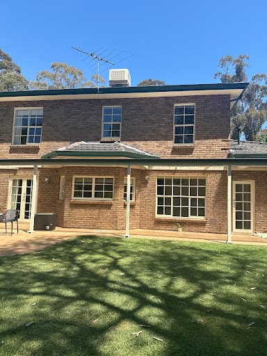 Cassidys Window Cleaning Services Adelaide — Customer photo