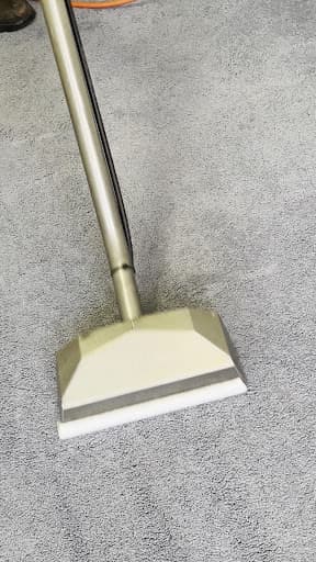 The Carpet Cleaners Brisbane — Customer photo