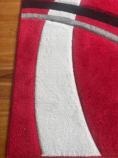 iWash Rugs — Customer photo