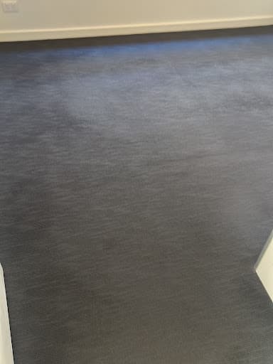 Delight Carpet Care — Customer photo